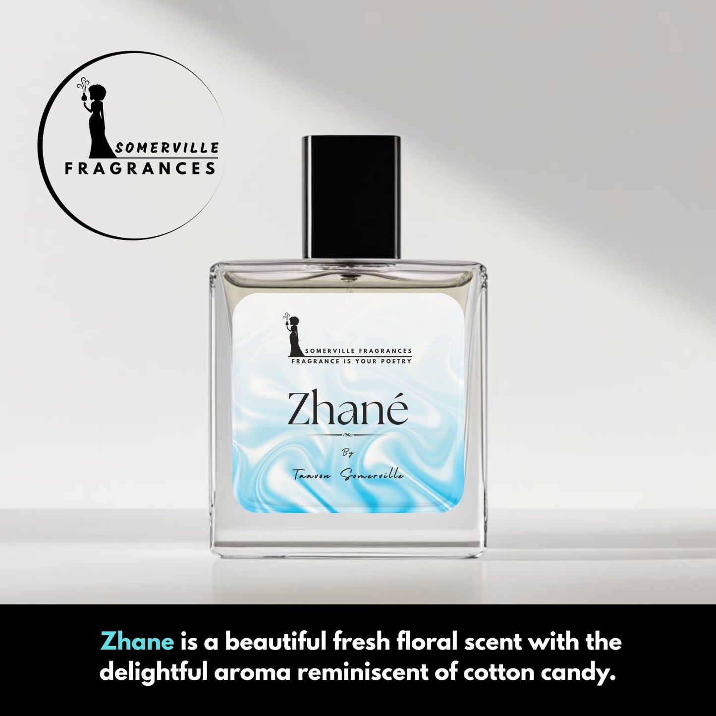 ZHANE PERFUME