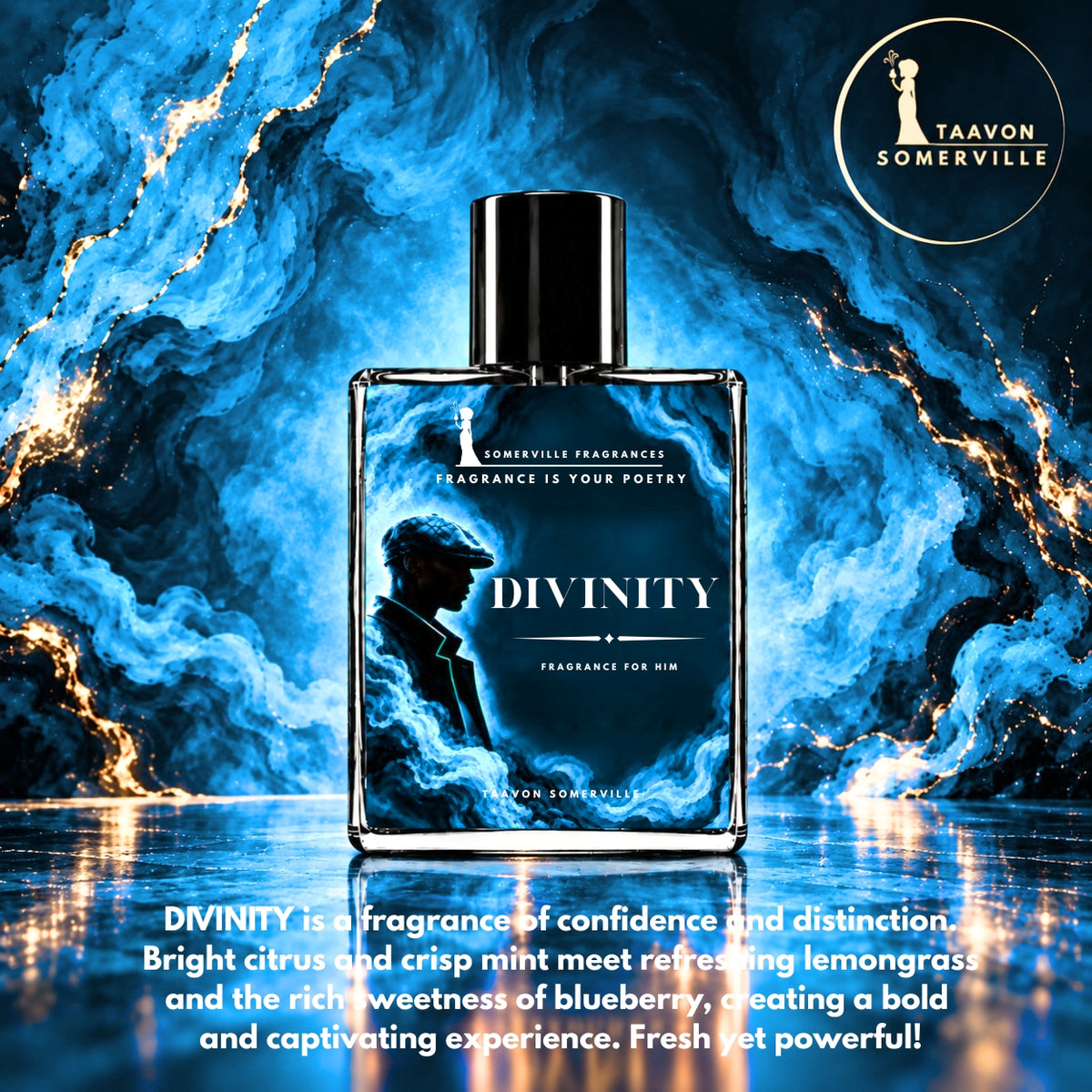 DIVINITY: COLOGNE