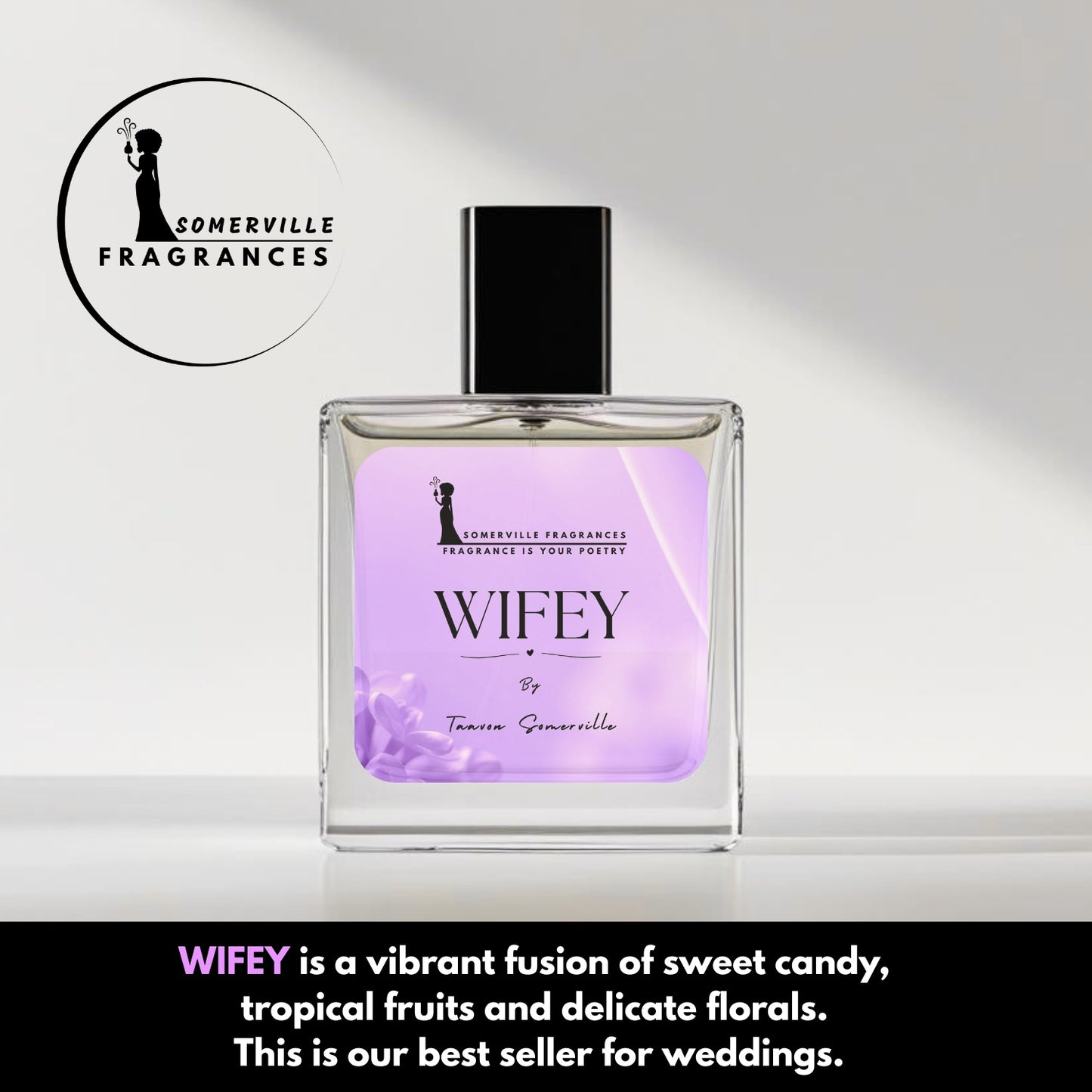 WIFEY PERFUME
