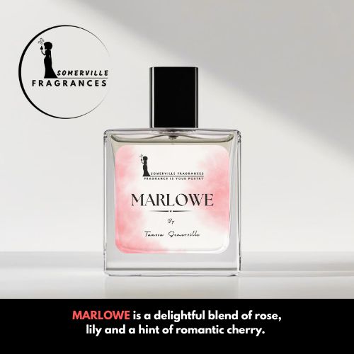 MARLOWE PERFUME