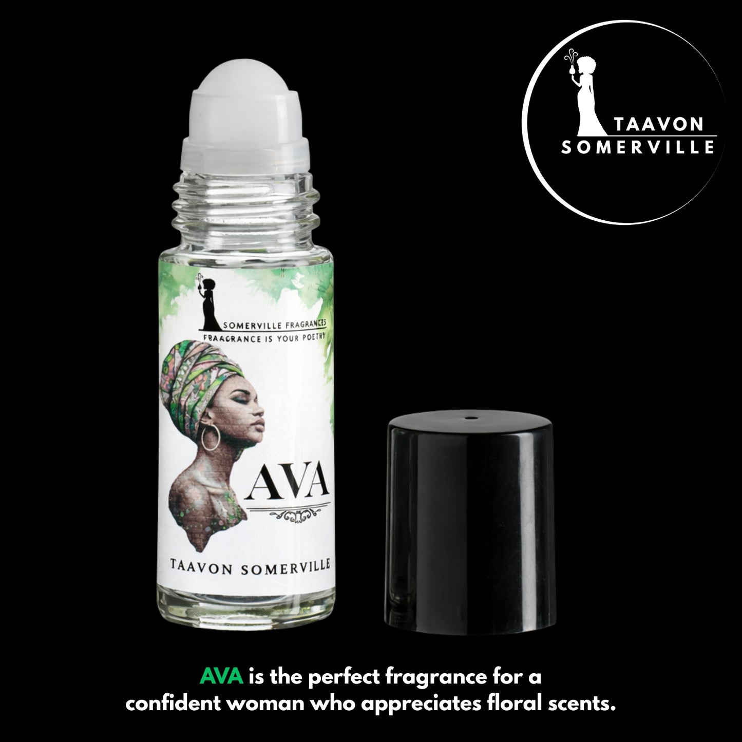 AVA 30ML FOR HER