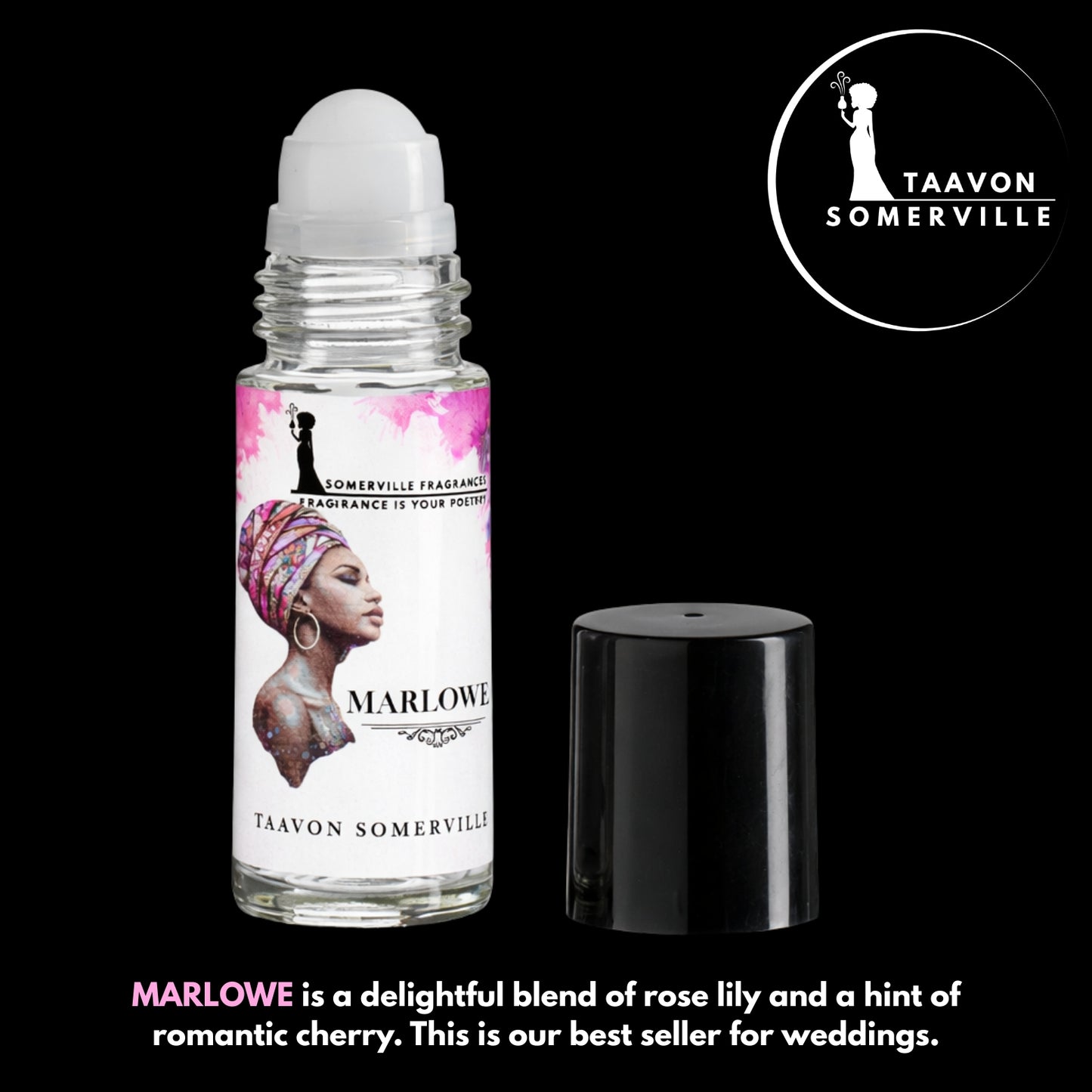 MARLOWE 30ML FOR HER