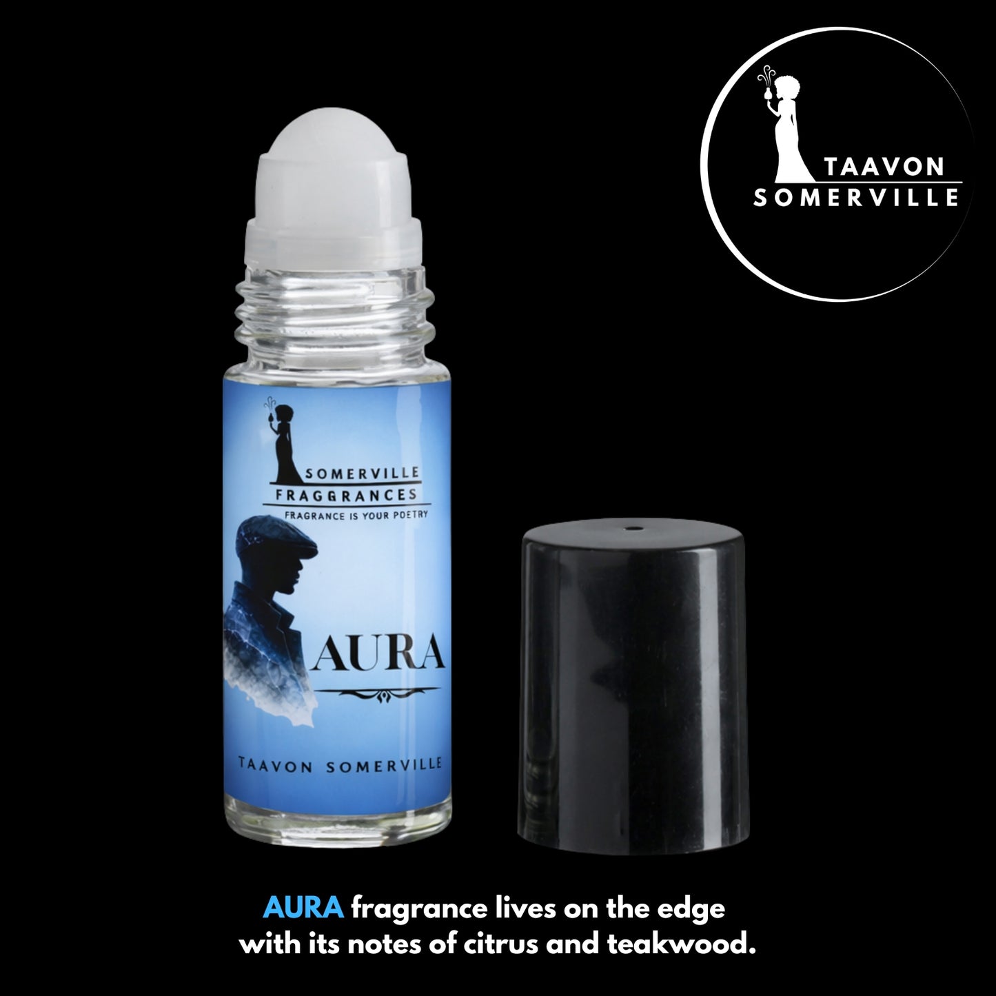 AURA 30ML FOR HIM