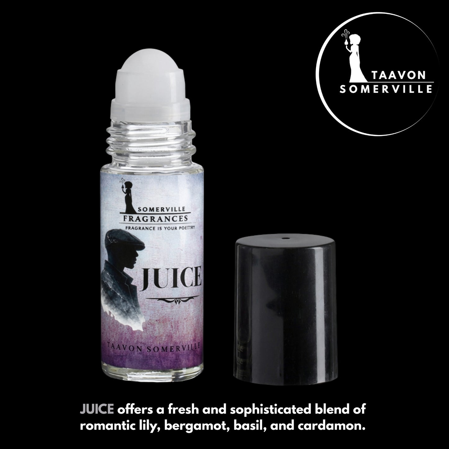 JUICE 30ML FOR HIM