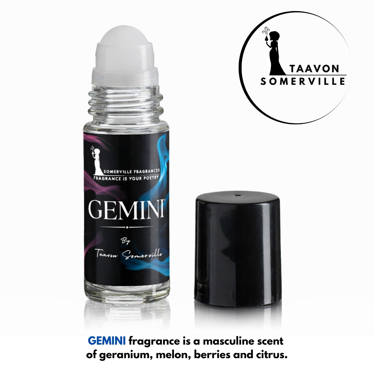 GEMINI 30ML FOR HIM