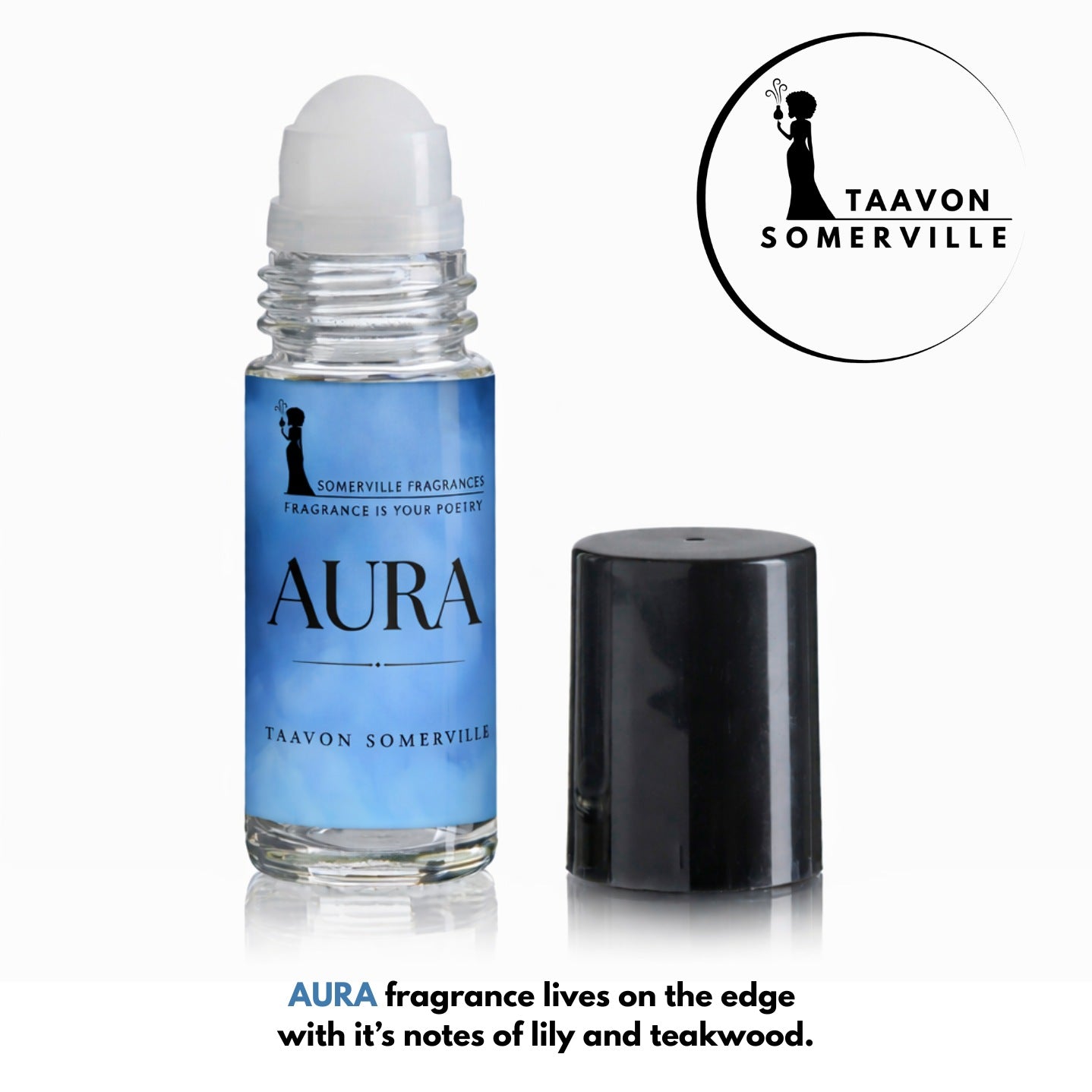 AURA 30ML FOR HIM