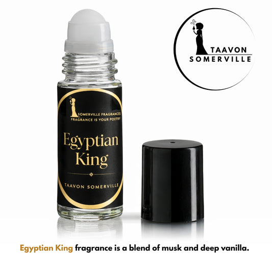EGYPTIAN KING 30ML FOR HIM