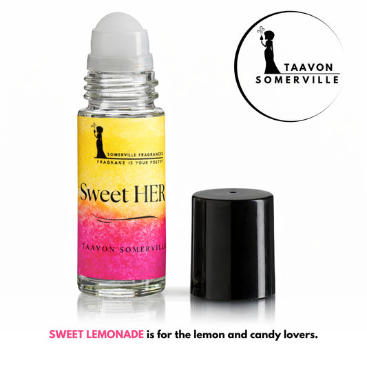 SWEET HER 30ML FOR HER