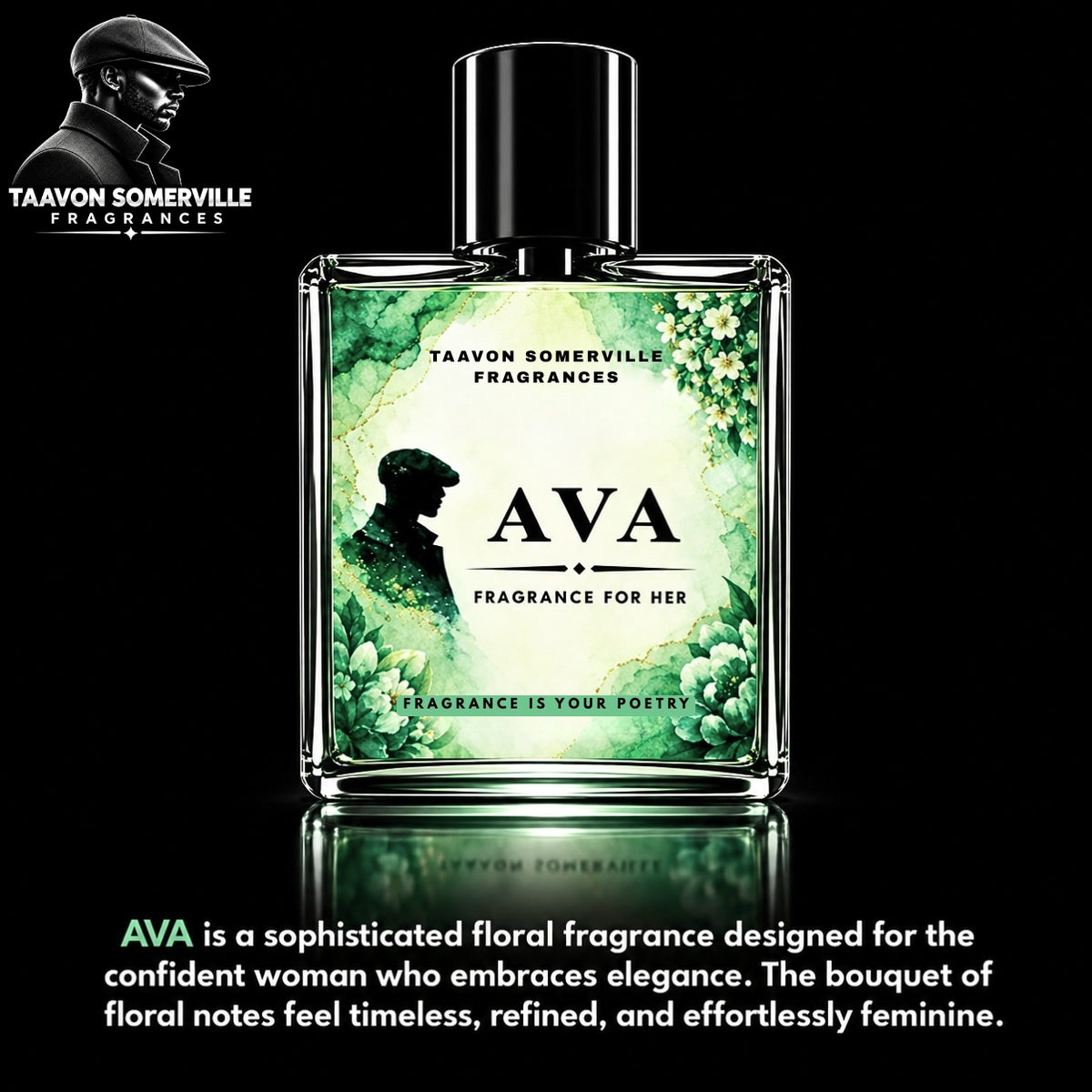 AVA: PERFUME