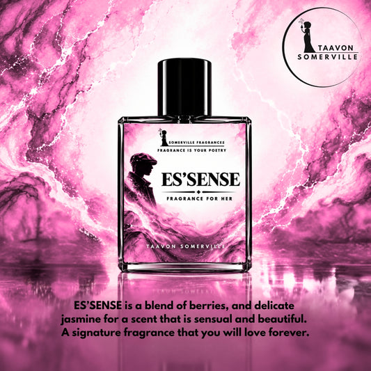 ES'SENSE: PERFUME