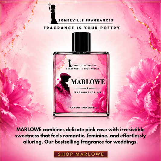 MARLOWE: Perfume For Her