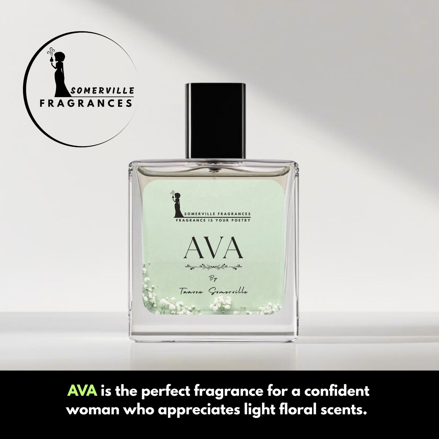 AVA PERFUME