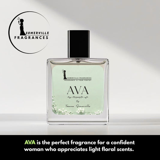 AVA PERFUME