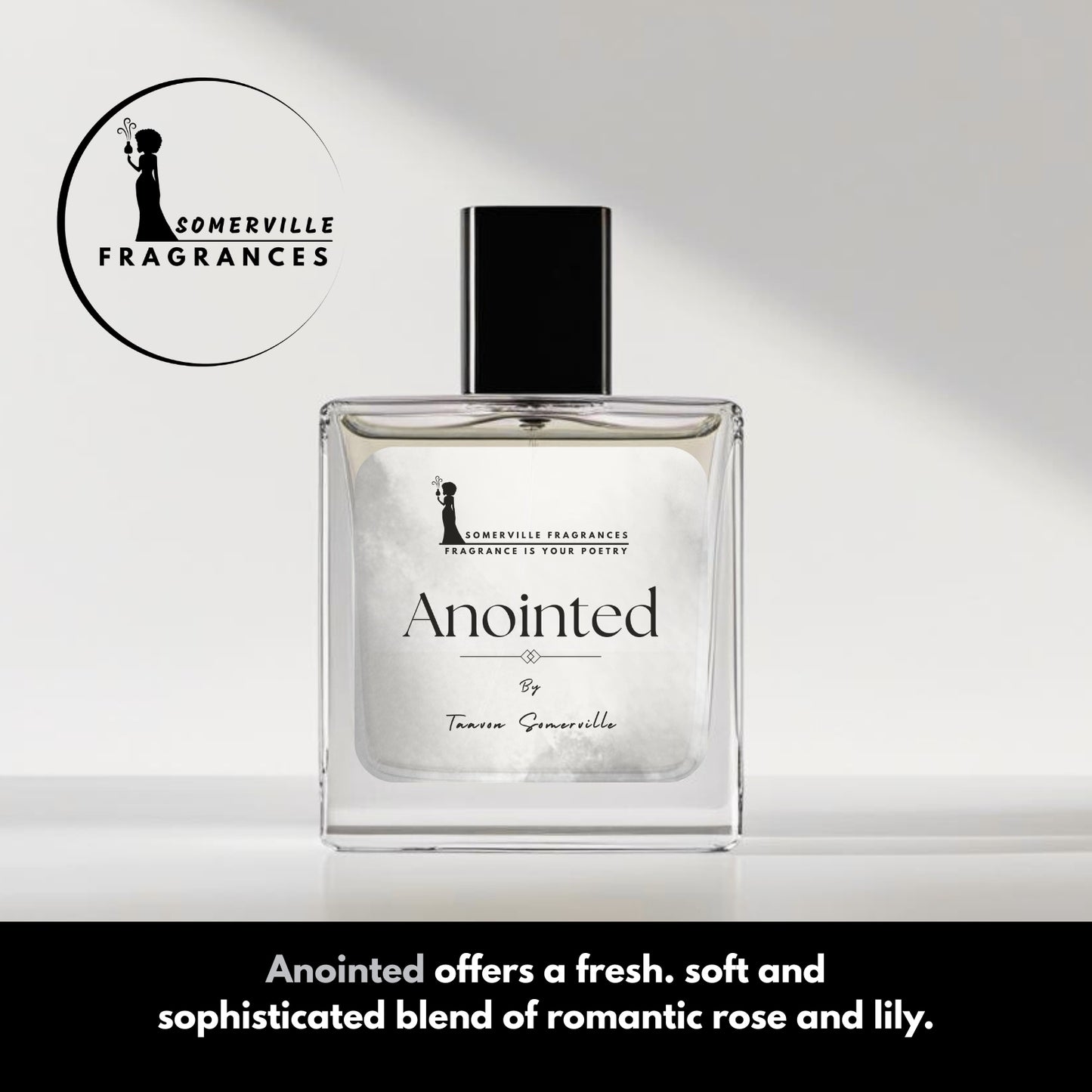 ANOINTED PERFUME