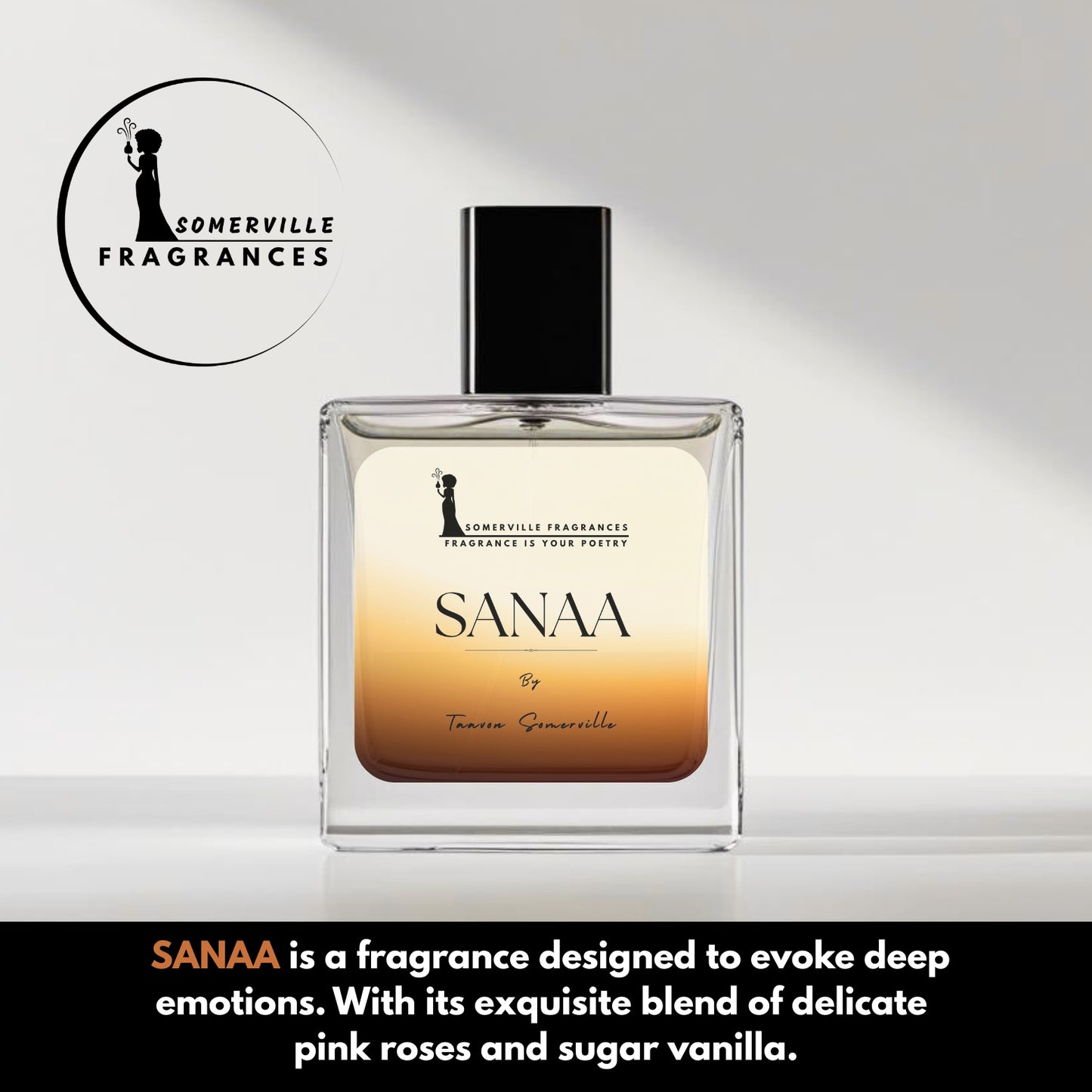 SANAA PERFUME