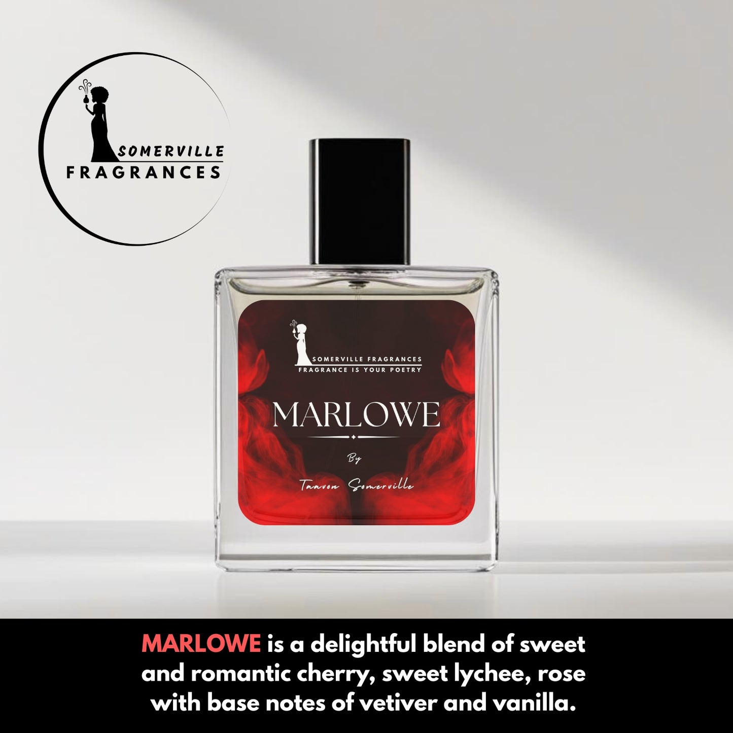MARLOWE PERFUME