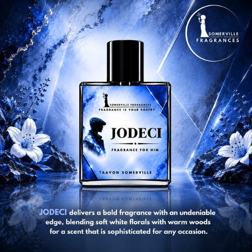 JODECI: COLOGNE