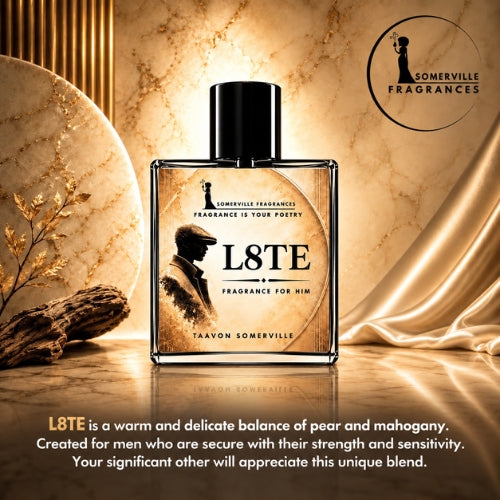 L8TE: COLOGNE