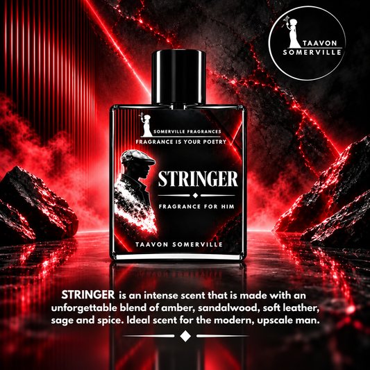 STRINGER: COLOGNE