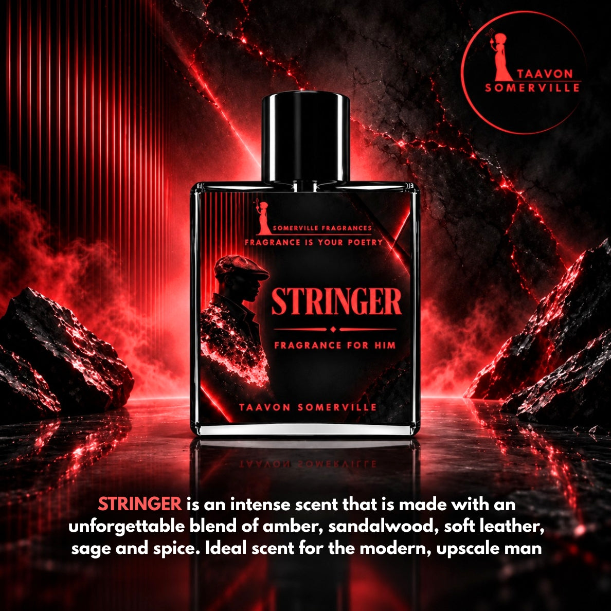 STRINGER: COLOGNE