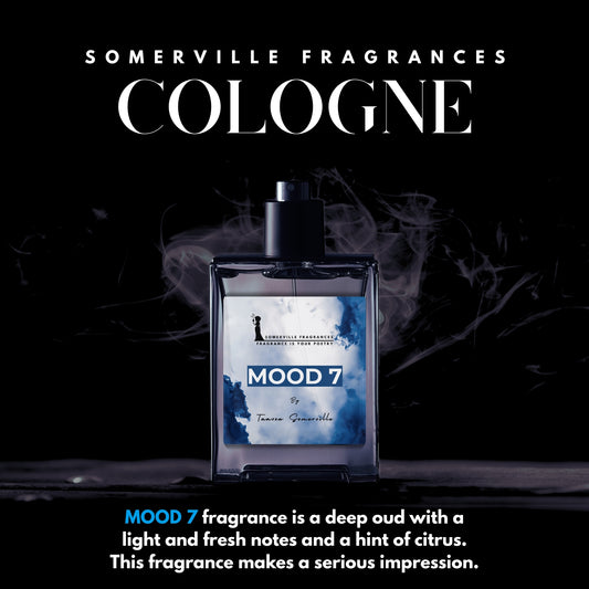 MOOD 7 COLOGNE