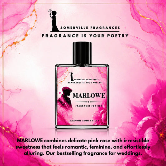 MARLOWE: Perfume For Her
