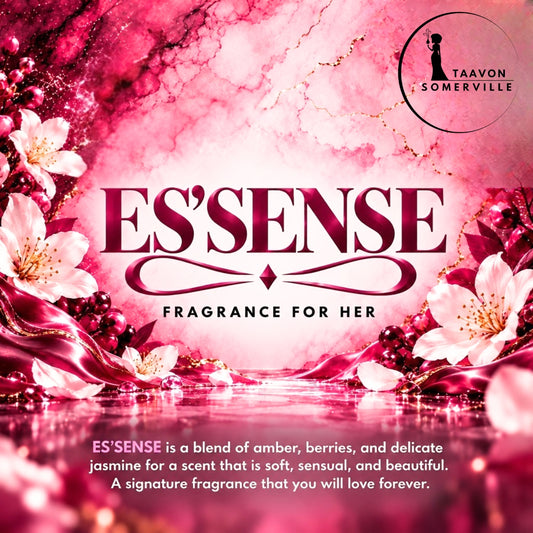 ES'SENSE: PERFUME