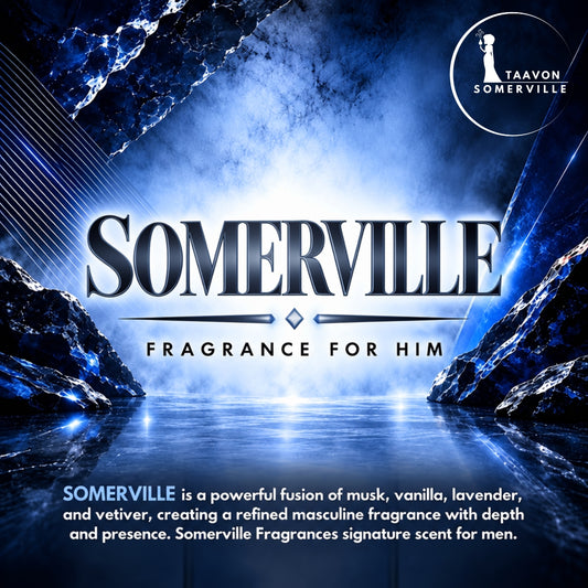 SOMERVILLE: COLOGNE
