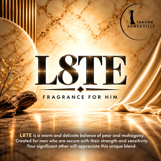 L8TE: COLOGNE