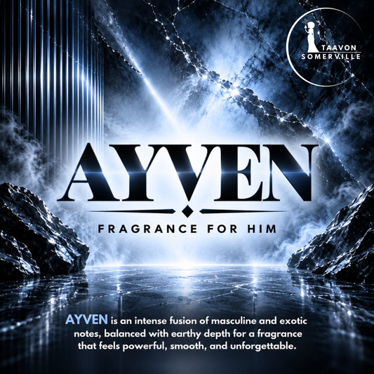 AYVEN: COLOGNE