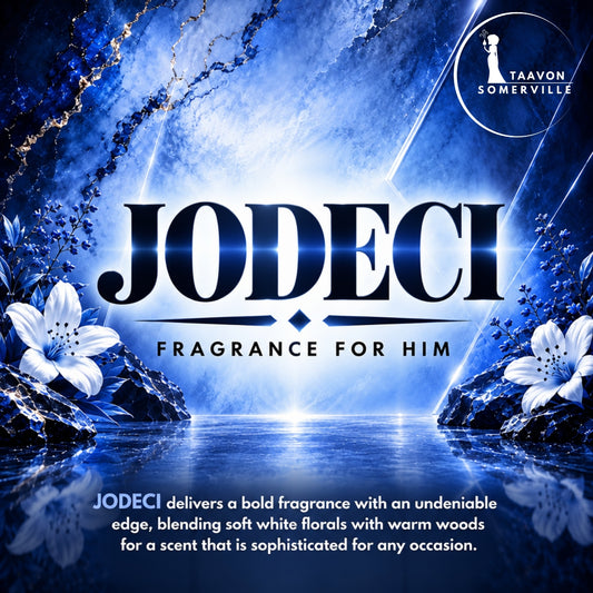 JODECI: COLOGNE