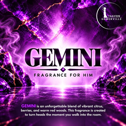 GEMINI: COLOGNE