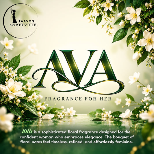 AVA: PERFUME