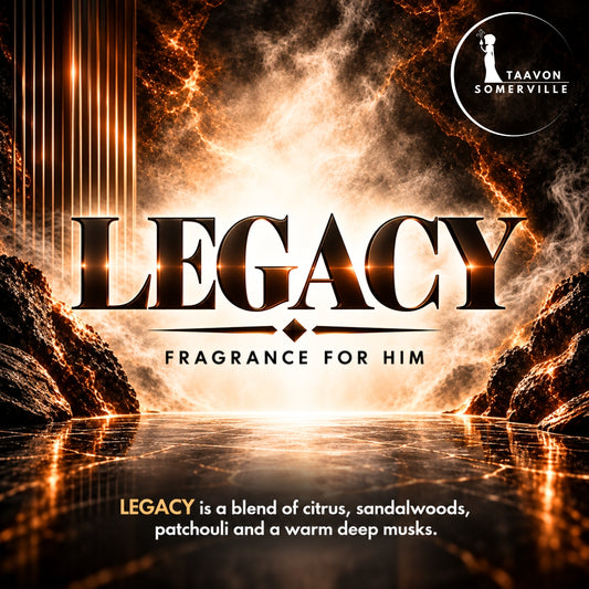 LEGACY: COLOGNE
