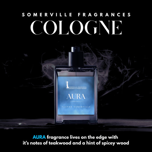 AURA COLOGNE