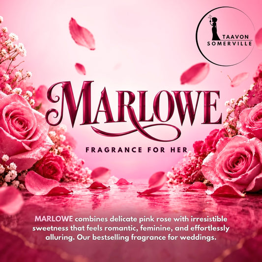 MARLOWE: PERFUME