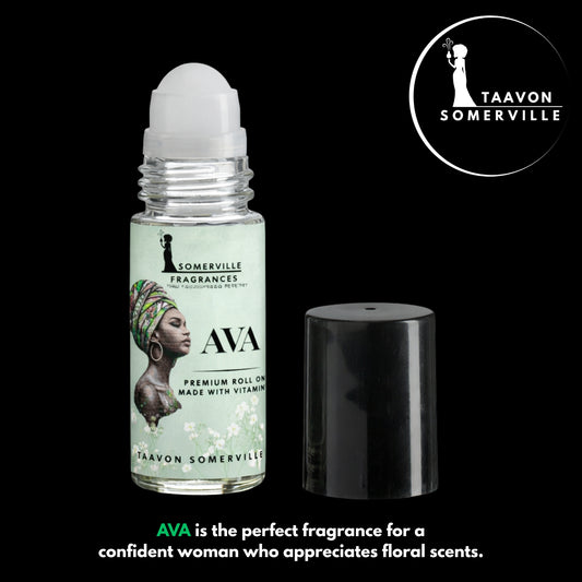 AVA 30ML FOR HER