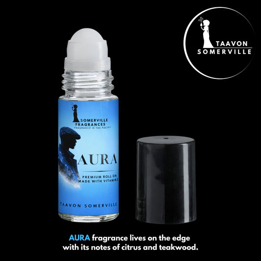 AURA 30ML FOR HIM