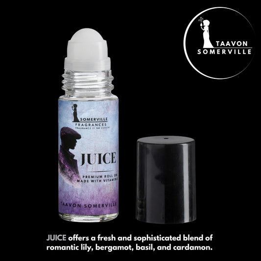JUICE 30ML FOR HIM