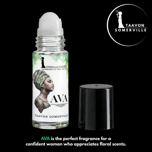 AVA 30ML FOR HER