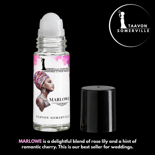 MARLOWE 30ML FOR HER