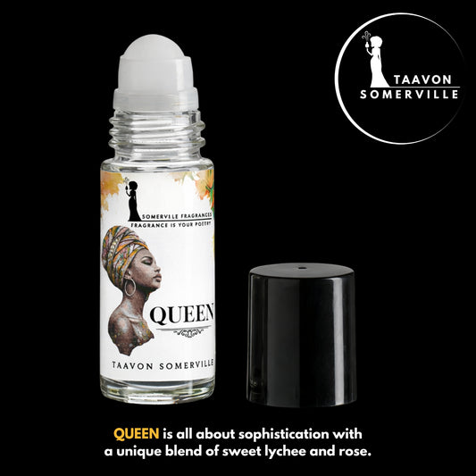 QUEEN HER 30ML FOR HER