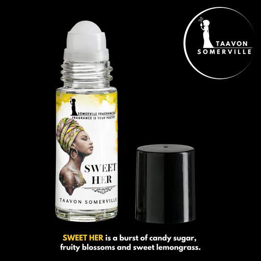 SWEET HER 30ML FOR HER