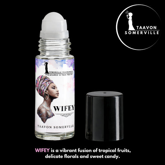WIFEY 30ML FOR HER