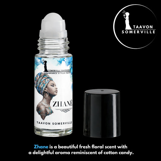 ZHANE 30ML FOR HER