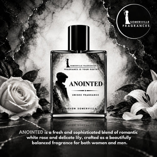 ANOINTED: UNISEX