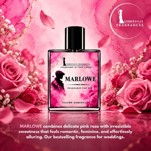 MARLOWE: PERFUME