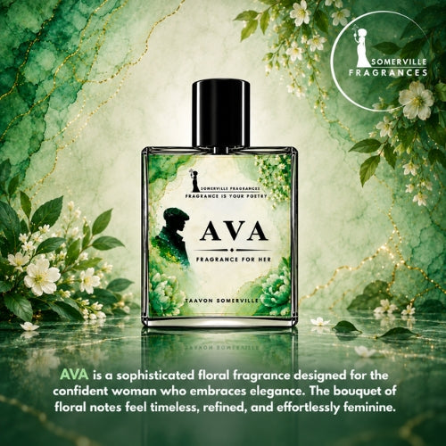 AVA: PERFUME