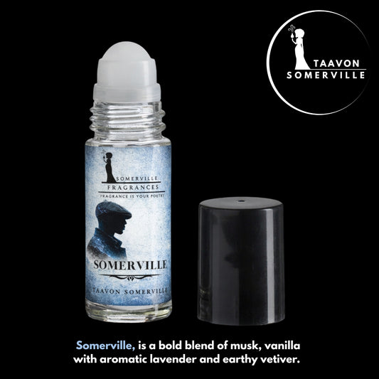 SOMERVILLE 30ML FOR HIM