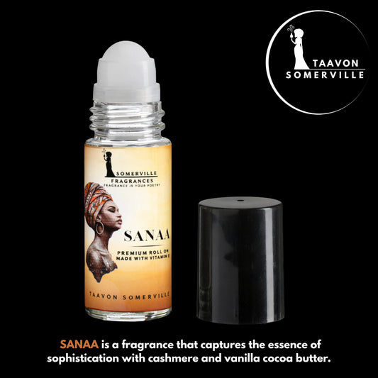 SANAA 30ML FOR HER